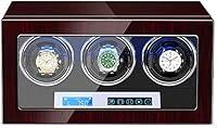 Algopix Similar Product 3 - YIONEWIN Watch Winder for Winding 3