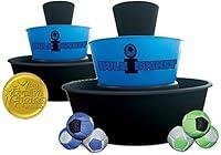Algopix Similar Product 8 - BULZiBUCKET Blue  Next Generation