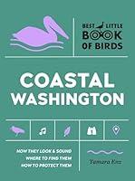 Algopix Similar Product 3 - Best Little Book of Birds Coastal
