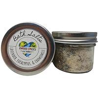 Algopix Similar Product 11 - Mother Lovin Bath Salts  Organic 