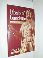 Algopix Similar Product 14 - Liberty of Conscience Roger Williams