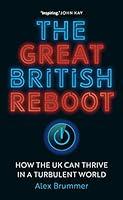Algopix Similar Product 10 - The Great British Reboot How the UK