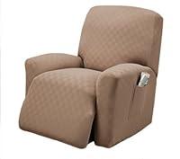Algopix Similar Product 12 - Stretch Sensations Newport Recliner