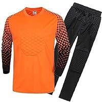 Algopix Similar Product 20 - MENGMIAN Football Goalkeeper