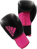 Algopix Similar Product 1 - Adidas Womens Hybrid 100 Boxing Gloves