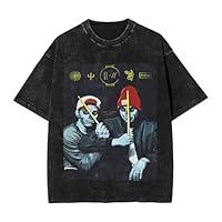 Algopix Similar Product 6 - Twenty One Music Pilots Vintage