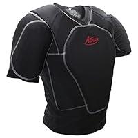 Algopix Similar Product 1 - ADAMS USA UCPLPMBK Umpire Chest
