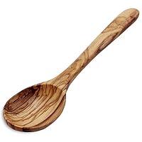 Algopix Similar Product 3 - Sur La Table Italian Olivewood Spoon