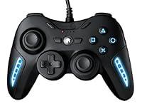 Algopix Similar Product 6 - PS3 Wired Controller Air Flo