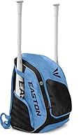 Algopix Similar Product 16 - EASTON ELITE X Bat  Equipment Backpack
