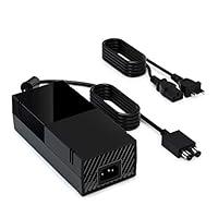 Algopix Similar Product 20 - Power Supply Brick for Xbox One 2021