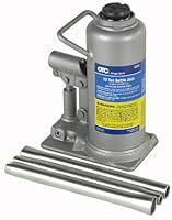 Algopix Similar Product 2 - OTC 9312 Stinger Series 12Ton Bottle