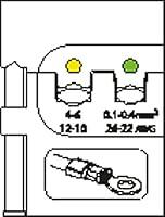 Algopix Similar Product 4 - GEDORE 814001 Module Insert for