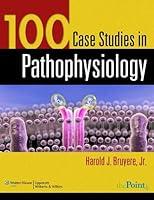Algopix Similar Product 11 - 100 Case Studies in Pathophysiology
