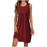 Algopix Similar Product 3 - Sales Today Clearance Womens Pleated
