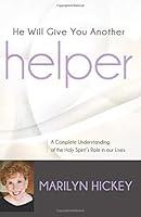 Algopix Similar Product 13 - He Will Give You Another Helper A