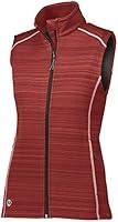 Algopix Similar Product 11 - Holloway Sportswear Womens DEVIATE Vest