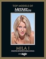 Algopix Similar Product 3 - Mila I (Top Models of MetArt.com)