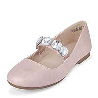 Algopix Similar Product 1 - The Childrens Place BabyGirls Dressy