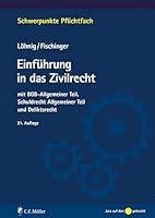 Algopix Similar Product 17 - Einfhrung in das Zivilrecht mit