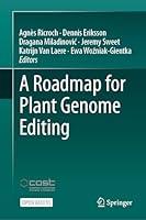 Algopix Similar Product 3 - A Roadmap for Plant Genome Editing