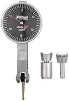 Algopix Similar Product 11 - Fowler 52562778 Black Face Dial Test