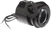 Algopix Similar Product 13 - Fasco 50745D500 Centrifugal Blower