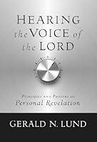 Algopix Similar Product 12 - Hearing The Voice of the Lord