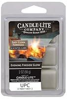 Algopix Similar Product 9 - Candle lite 3711251 25 Oz Evening