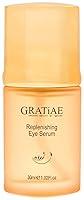 Algopix Similar Product 18 - Gratiae organic beauty by nature Age