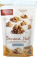 Algopix Similar Product 8 - Vans Simply Delicious GlutenFree Soft