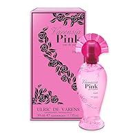 Algopix Similar Product 2 - Ulric de Varens Varensia Pink Eau De