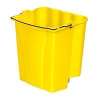 Algopix Similar Product 5 - Rubbermaid Commercial Dirty Water