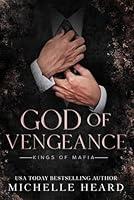 Algopix Similar Product 4 - God Of Vengeance (Kings Of Mafia)