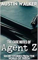 Algopix Similar Product 10 - The Case Notes of Agent Z Short