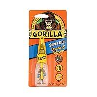 Algopix Similar Product 12 - GORILLA SUPER GLUE B&amp;N