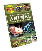 Algopix Similar Product 8 - The Fascinating Animal Encyclopedia
