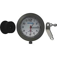 Algopix Similar Product 15 - Oxford Motorcycle Anaclock Analogue
