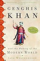 Algopix Similar Product 7 - Genghis Khan and the Making of the