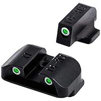 Algopix Similar Product 10 - TruGlo Glow in the Dark Pistol Sight