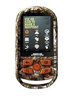 Algopix Similar Product 3 - Magellan eXplorist 350H Knife Bundle