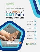 Algopix Similar Product 12 - ABCs of CMT Pain Management