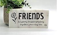 Algopix Similar Product 20 - Friends Gift Stone Marble stone for