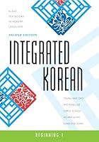 Algopix Similar Product 3 - Integrated Korean Beginning 1 2nd