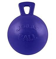 Algopix Similar Product 12 - Horsemens Pride 10 Jolly Ball Horse
