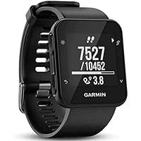 Algopix Similar Product 10 - Garmin Forerunner 35 Watch, Black