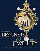 Algopix Similar Product 17 - Designers and Jewellery 18501940