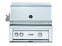 Algopix Similar Product 12 - Lynx L30TRNG Professional Grill