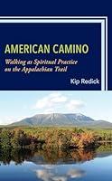 Algopix Similar Product 17 - American Camino Walking as Spiritual