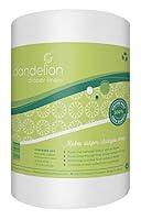 Algopix Similar Product 19 - Dandelion Diapers Biodegradable and